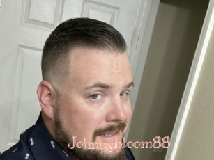 Johnnybloom88