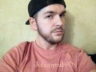 Johnnycub90