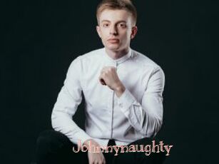 Johnnynaughty