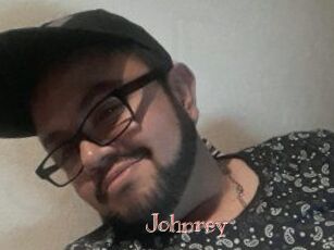 Johnrey