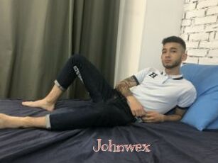 Johnwex