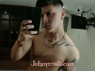 Johnymulticum
