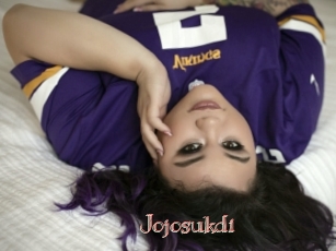 Jojosukdi