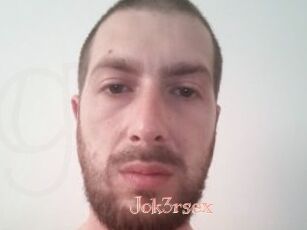 Jok3rsex