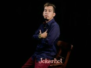 Jokerhot