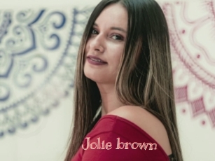 Jolie_brown