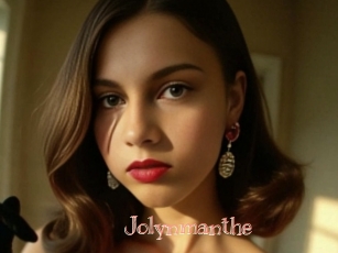 Jolynmanthe