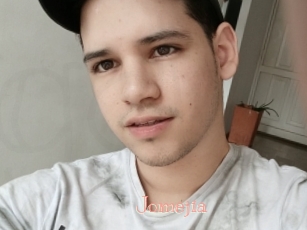 Jomejia