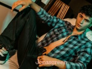 Jonasgreen