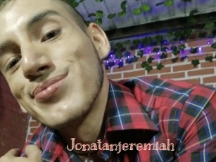 Jonatanjeremiah