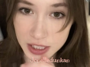Jonelledunkan