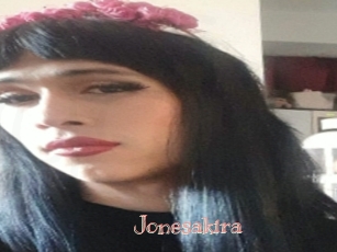 Jonesakira