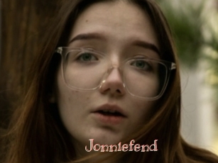 Jonniefend