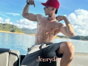 Jonryder
