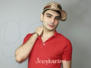 Jonykarimi