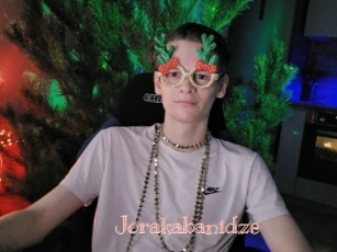 jorakabanidze Gekiyasu Delivery