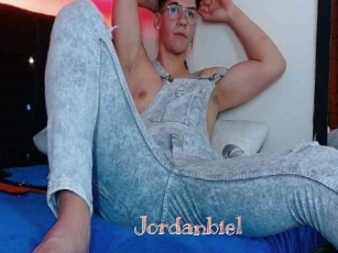 Jordanbiel