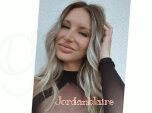 Jordanblaire
