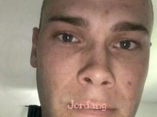 Jordang