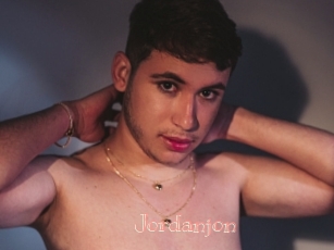 Jordanjon