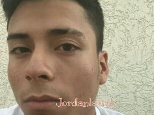 Jordanlatinb