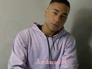 Jordannhot