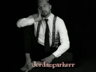 Jordanparkerr