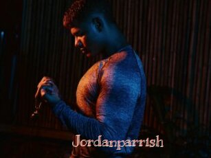 Jordanparrish