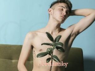 Jordansky