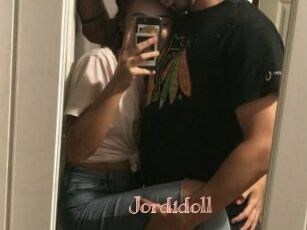 Jordidoll
