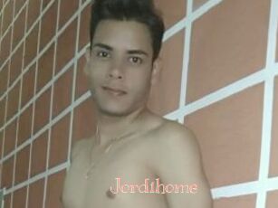 Jordihome