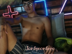 Jordycordero