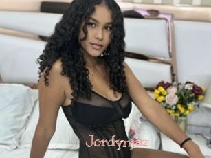 Jordynjaz