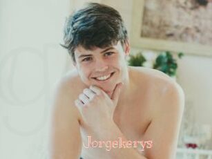 Jorgekerys
