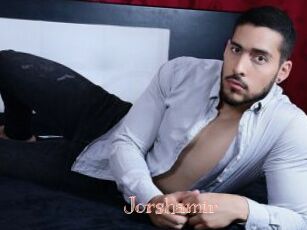 Jorshamir