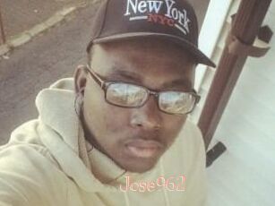 Jose962