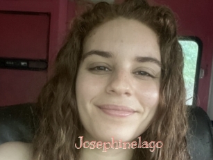 Josephinelago