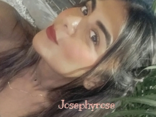 Josephyrose