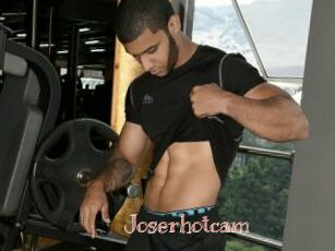Joserhotcam