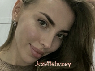 Josettehoney