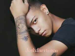 Joshdarrinson