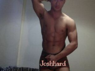 Joshhard
