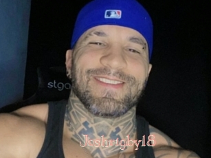 Joshrigby18