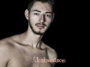 Joshwatson