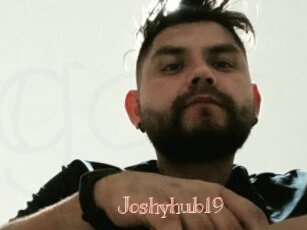 Joshyhub19