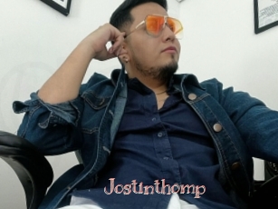Jostinthomp
