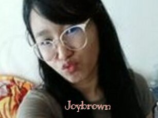 Joybrown