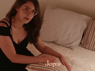 Joyce