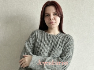 Joycebarne