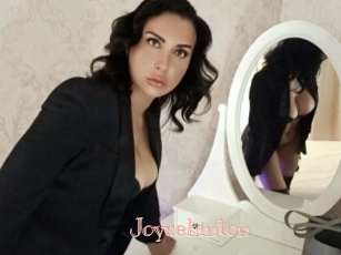 Joycehinton